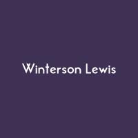 Winterson Lewis image 1